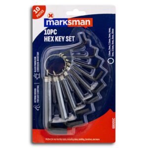Hex Key Set