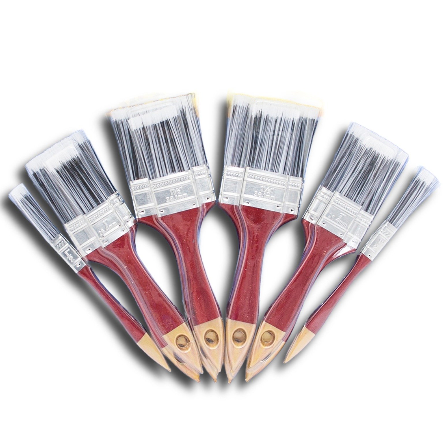 Paint Brush Set