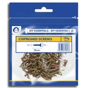 Chipboard Screws