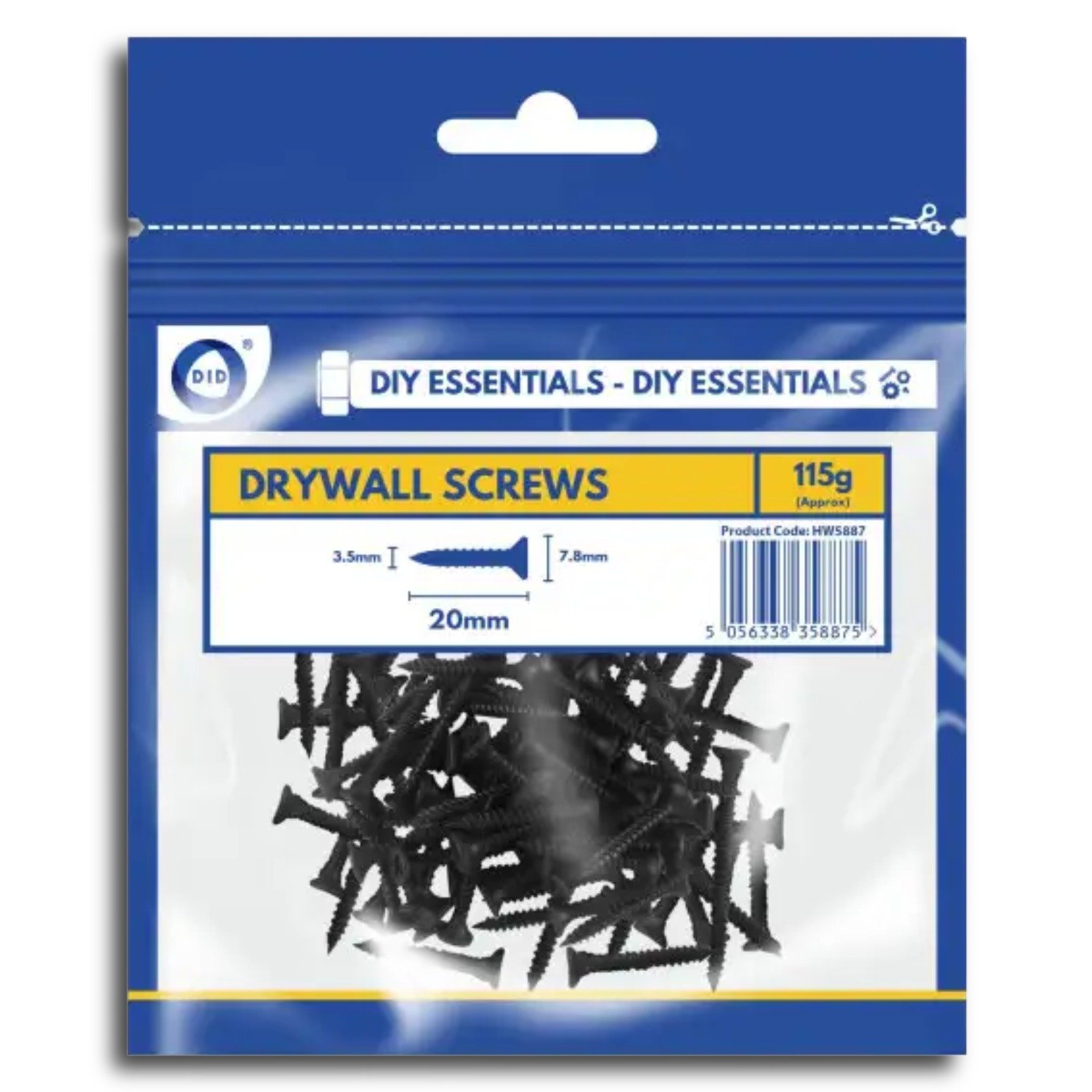 Drywall Screws