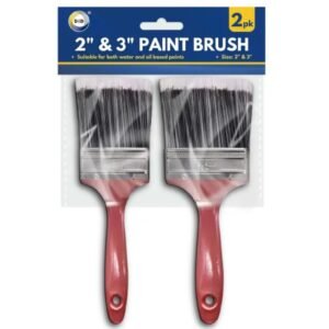 2pc Paint Brush