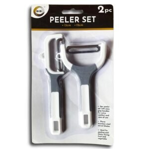 Peeler Set