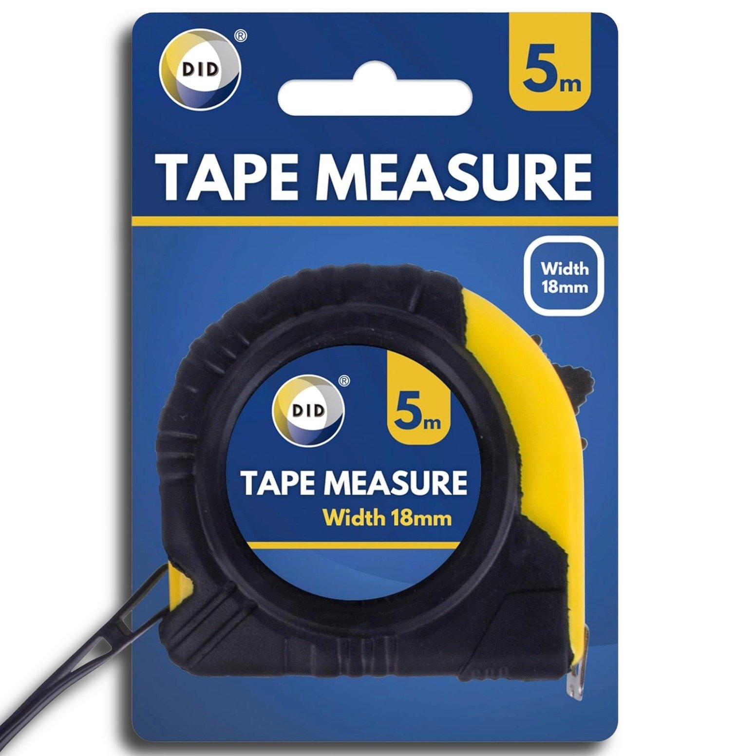 Tape Measure