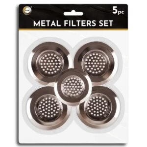 Metal Filters