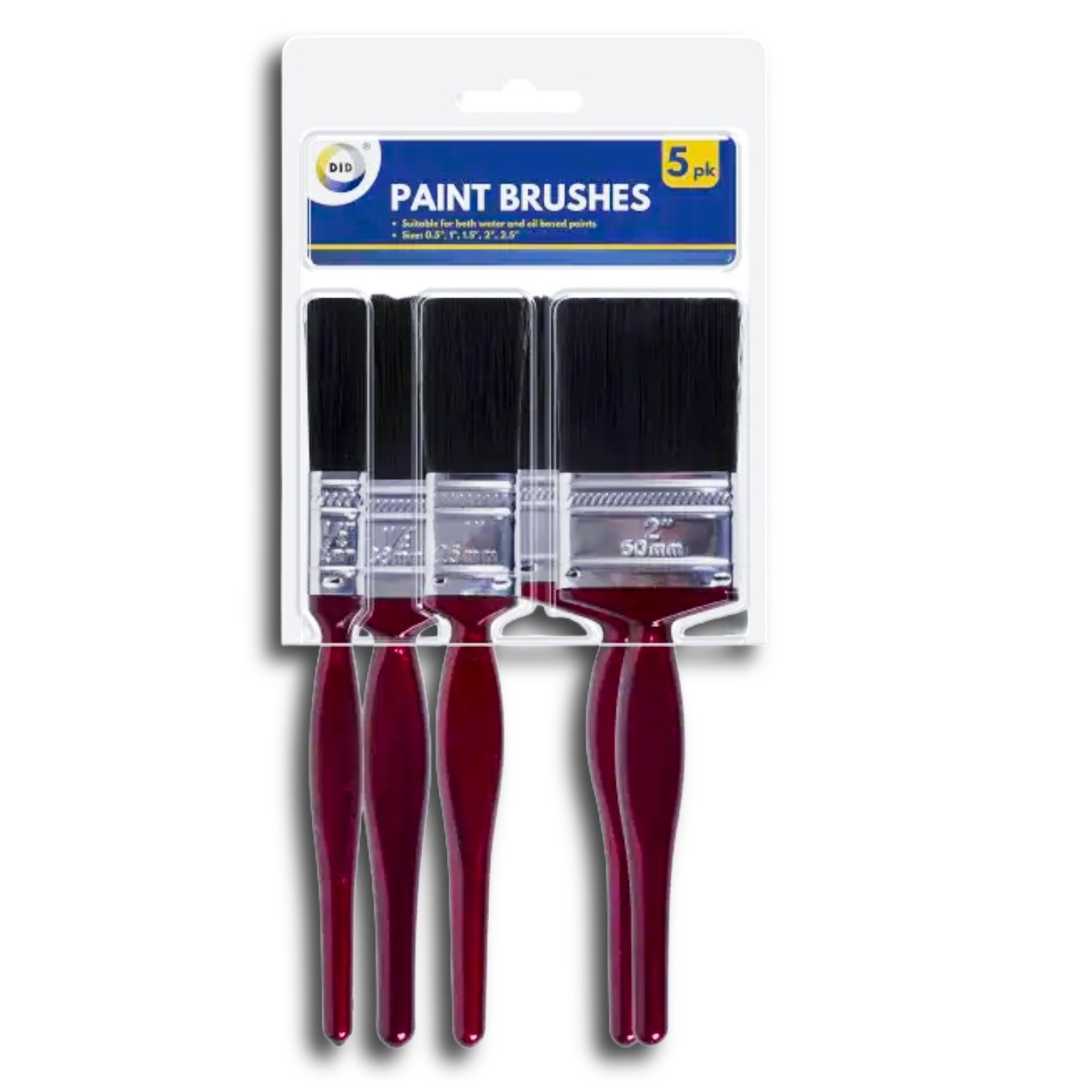 Paint Brushes
