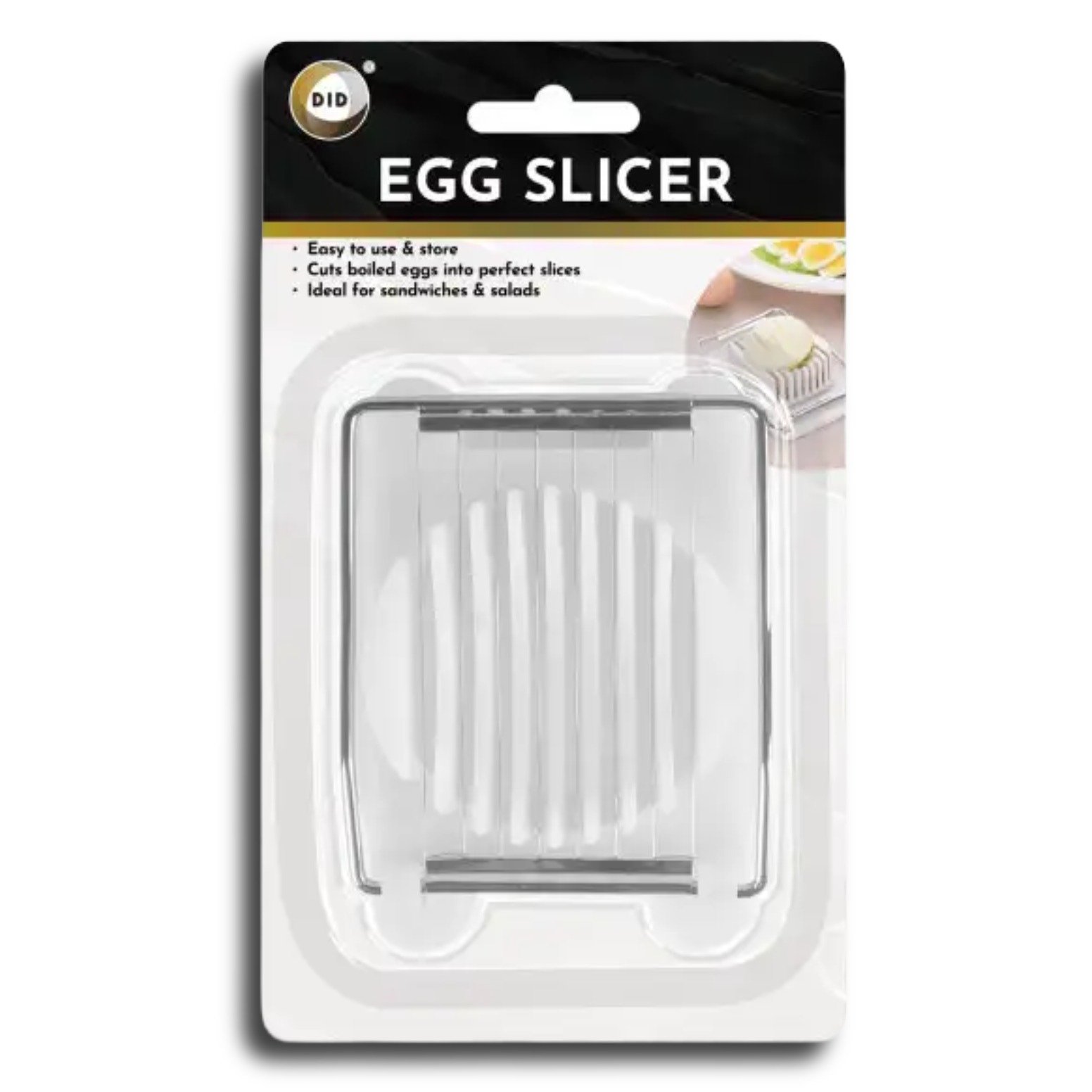 Egg Slicer