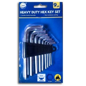 Hex Key