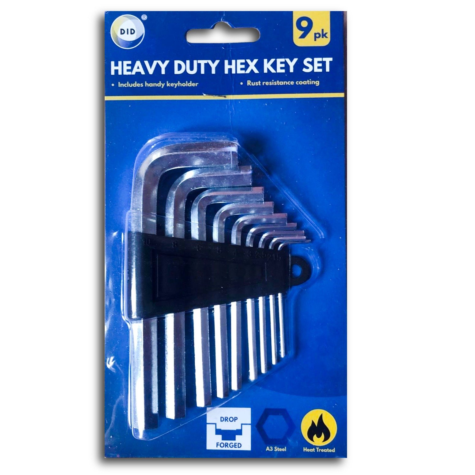 Hex Key