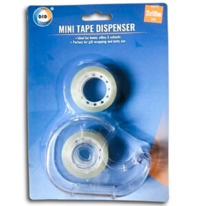 Mini Tape Dispenser