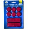Bike Reflectors