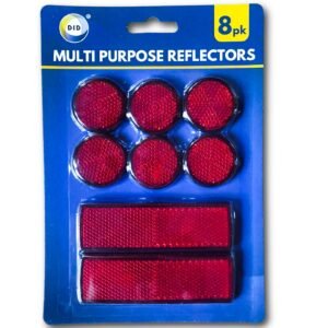 Bike Reflectors