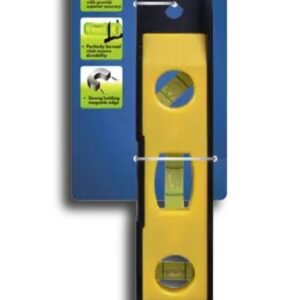 Torpedo Spirit Level