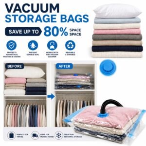 Vacuum Storage Bags