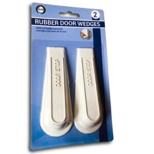 Rubber Door Stop