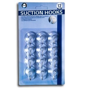 Suction Hooks
