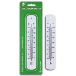 Wall Thermometer